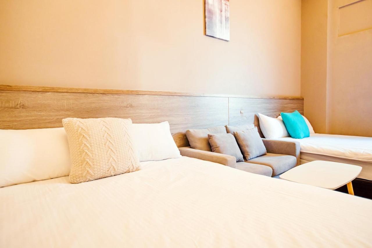 Taitung Fun Trip - Fu May Sea View Holiday House L 無敵海景交誼廳 L 附汽機車租賃 L מראה חיצוני תמונה